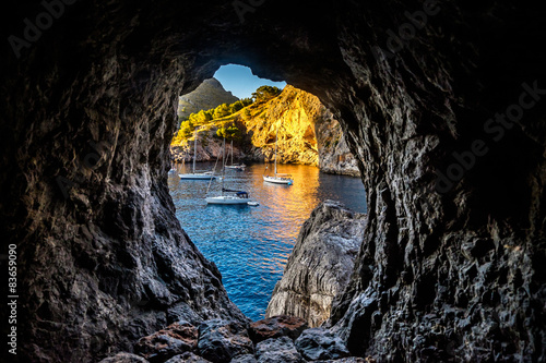 Mallorca island photo