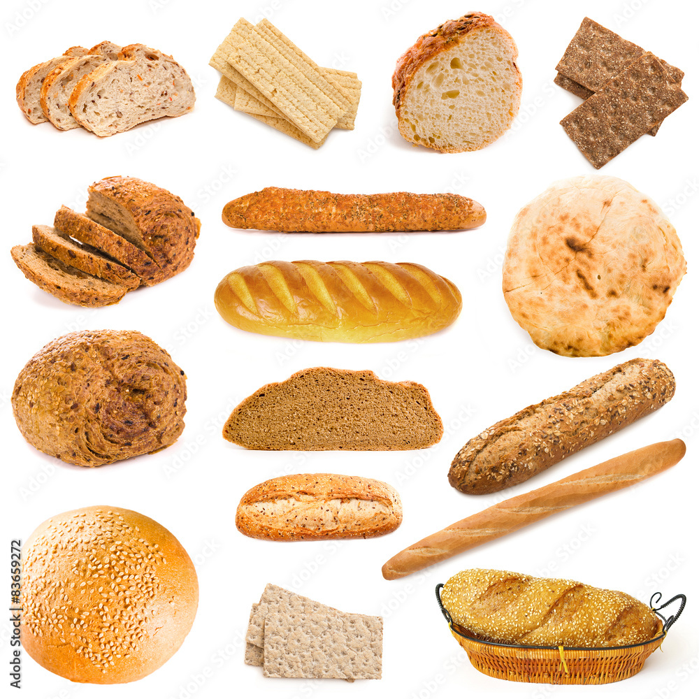 Bread and bakery Bread and bakery