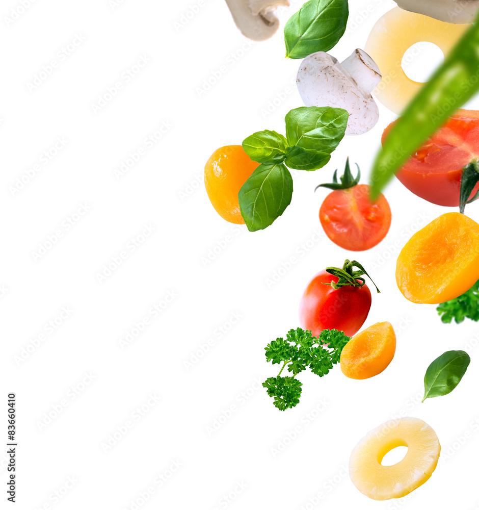 healthy food ingredients healthy food ingredients