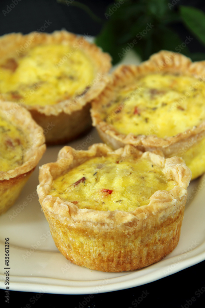 quiche bacon pie quiche bacon pie