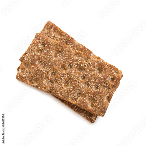 Fotografija crispbread