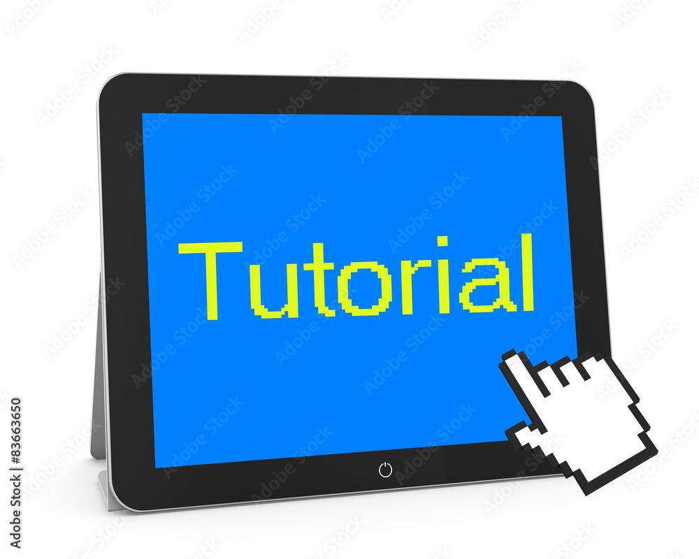 tutorial tutorial