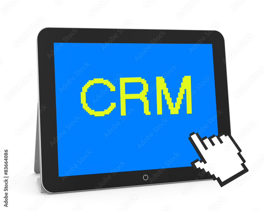 crm crm