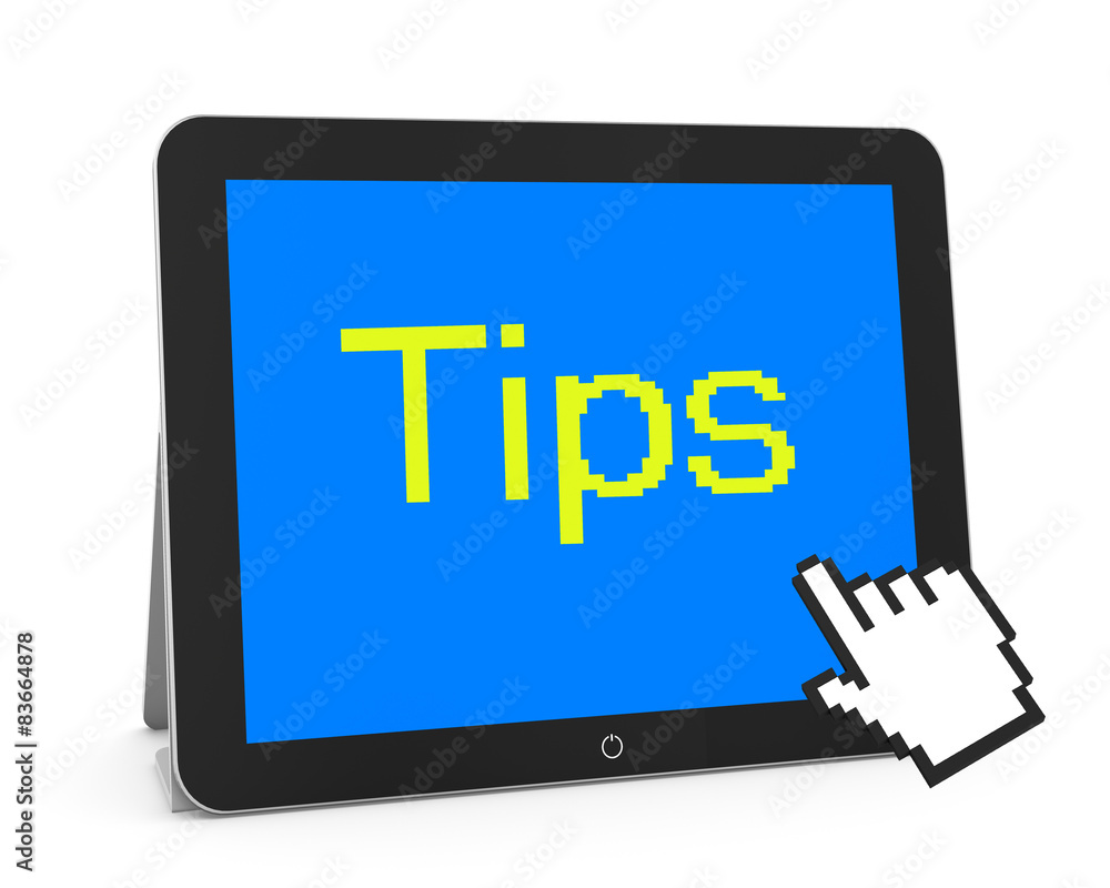 tips tips