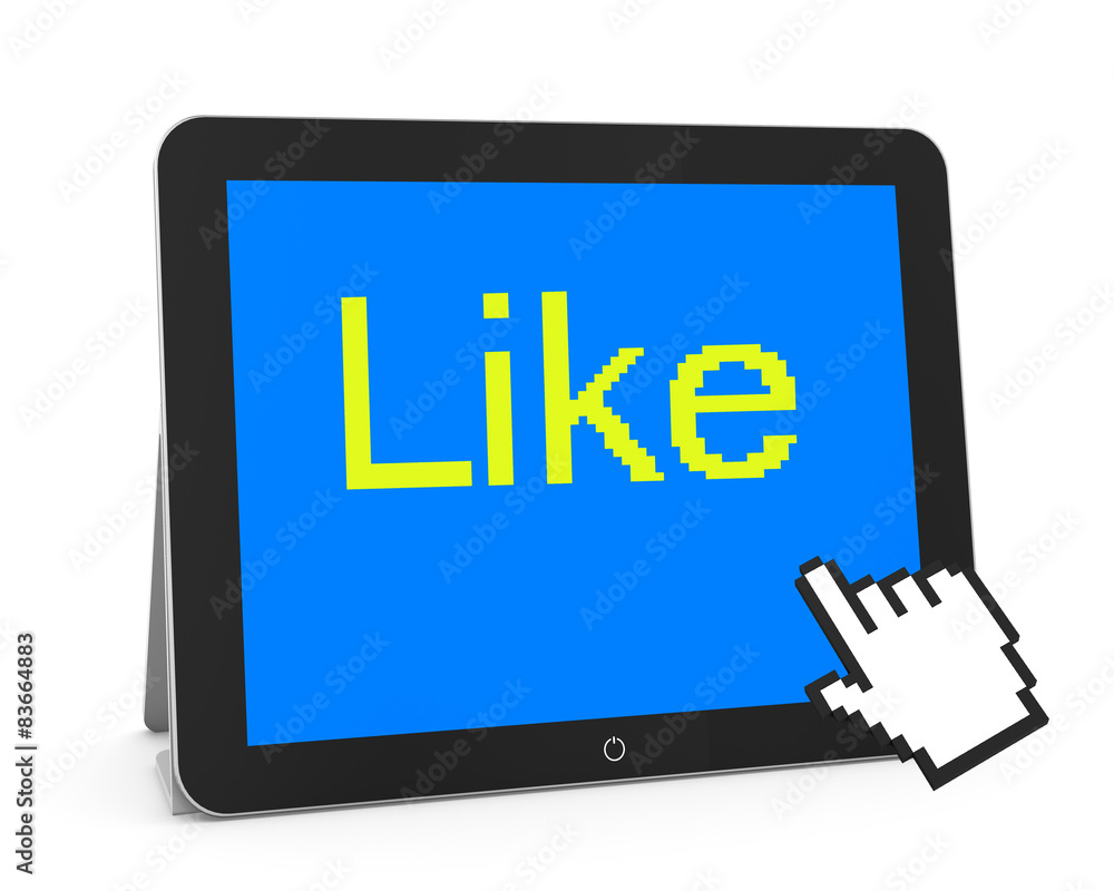 like and share like and share