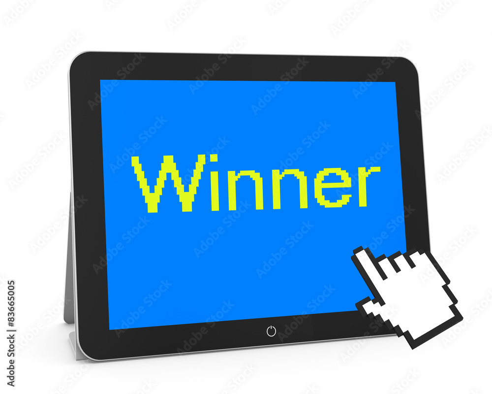 winner winner
