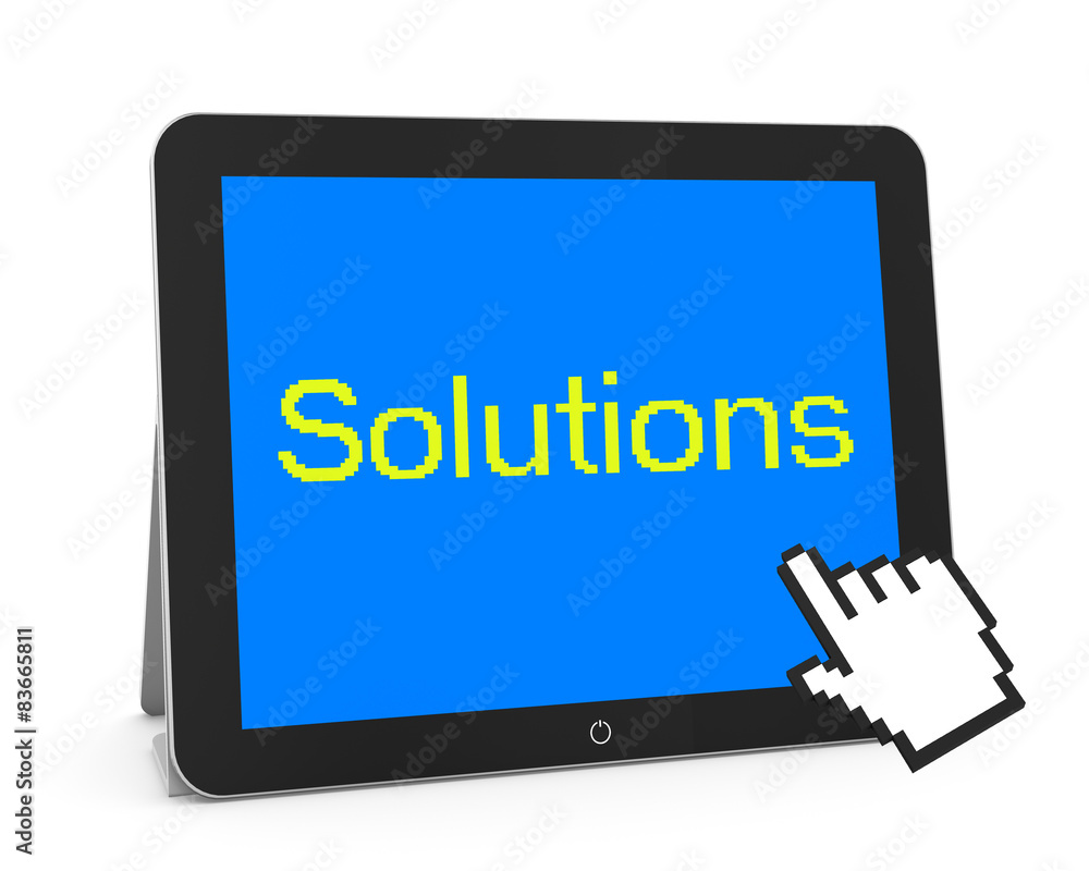 solutions solutions