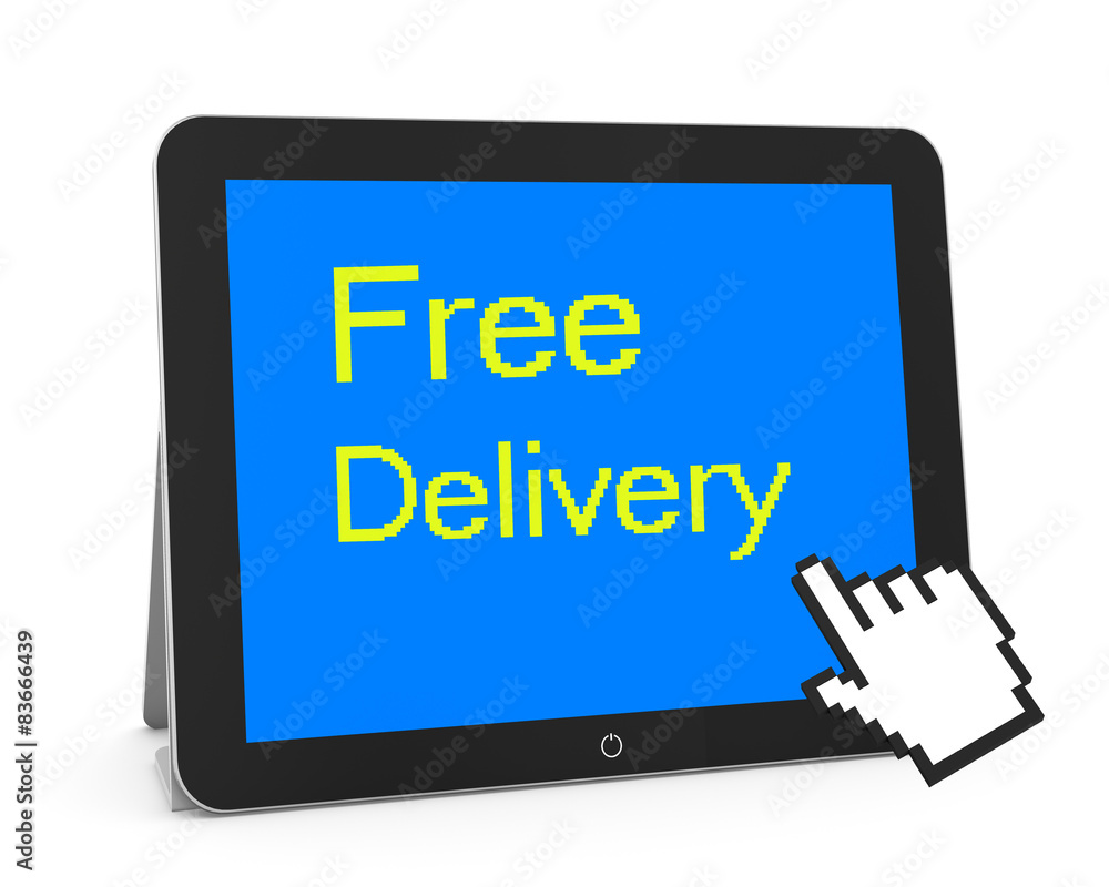 free delivery free delivery
