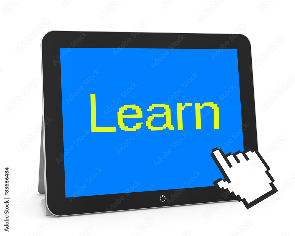 learn learn