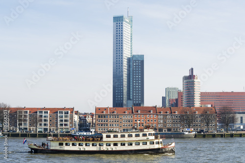 Rotterdam © xiquence