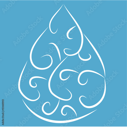 Mineral water