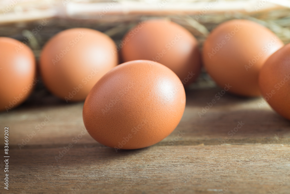 Eggs Eggs