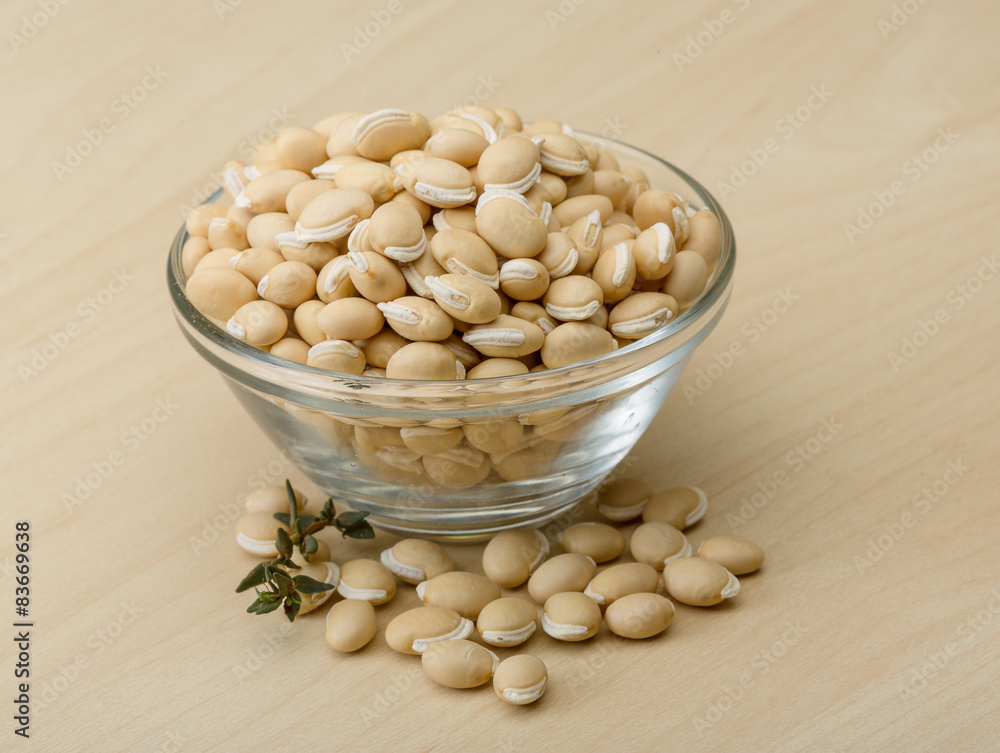 Dry beans Dry beans
