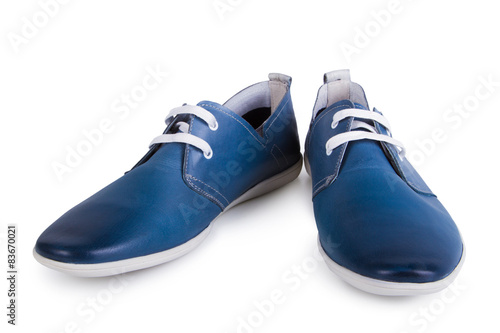 Pair of shoes for men