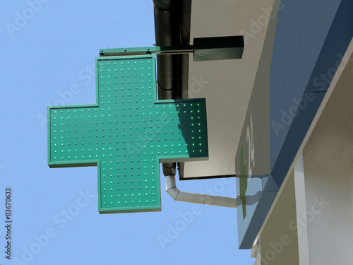 pharmacy
