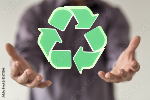 recycling