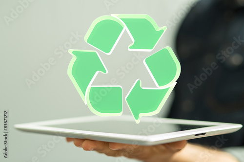 recycling