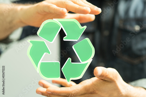 recycling
