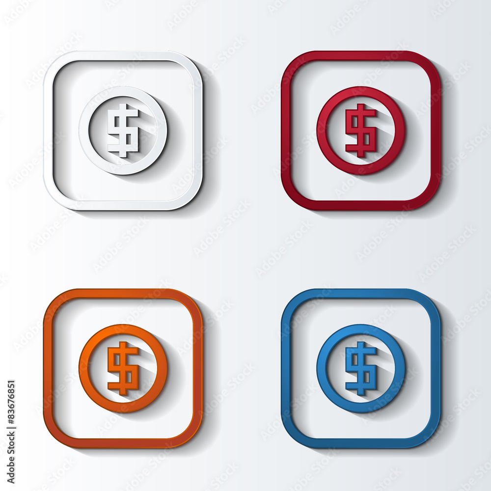 icon4colors_rounded_square_frame_057 icon4colors_rounded_square_frame_057