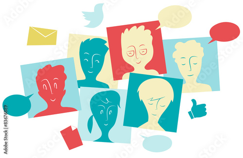 Social Network
