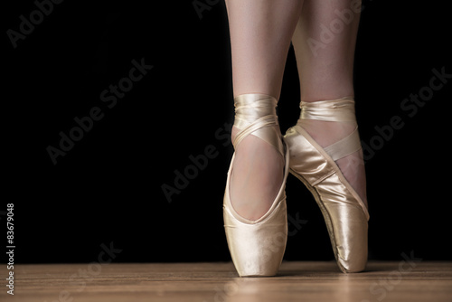 Photo Ballet Dance