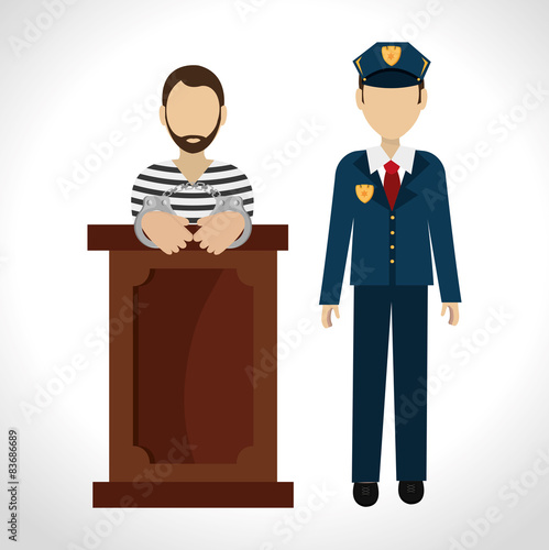 Law design.