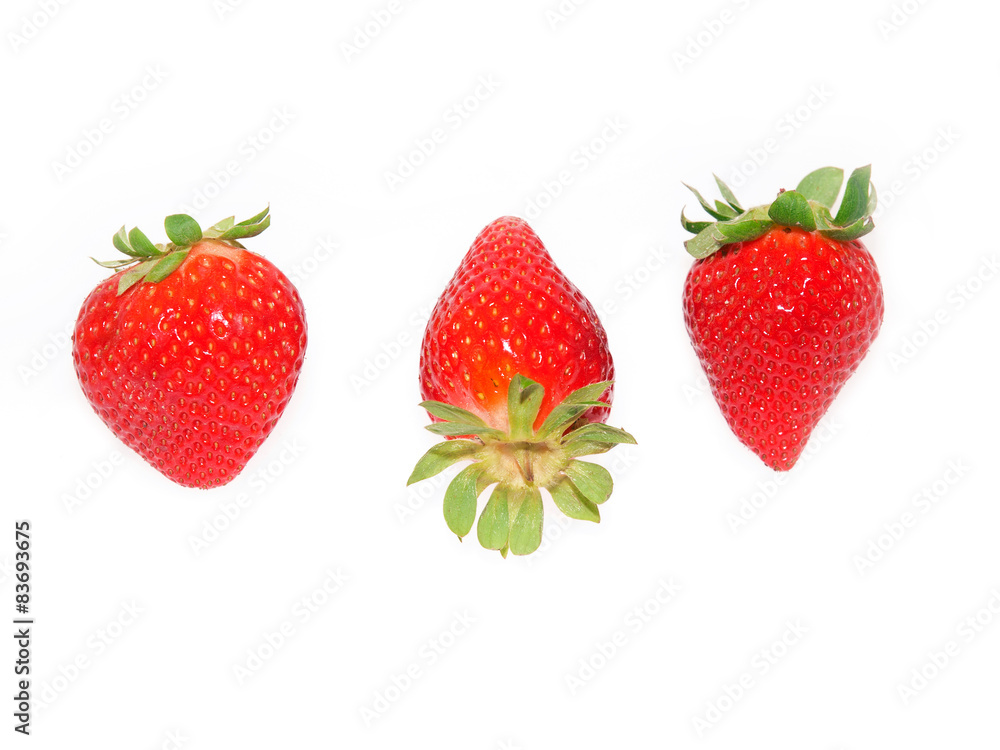 strawberries strawberries