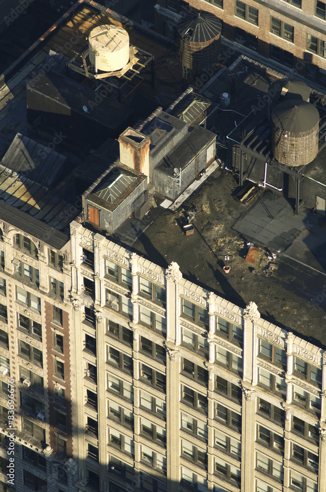 Fototapeta premium New York