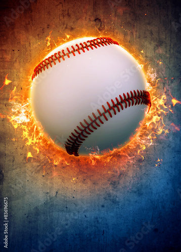 Photography Baseball background