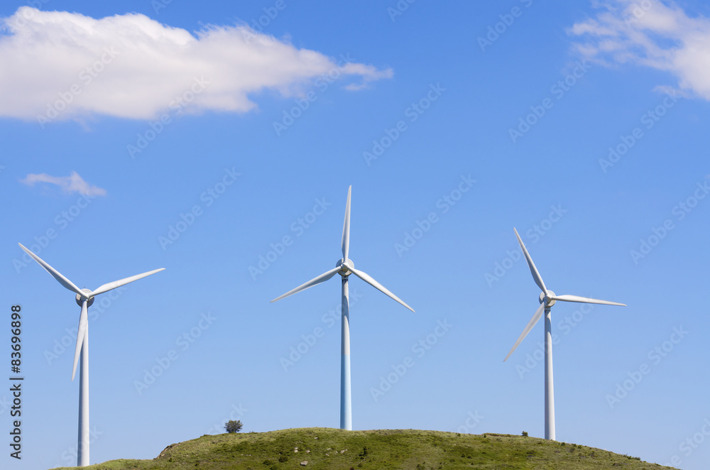 wind energy wind energy