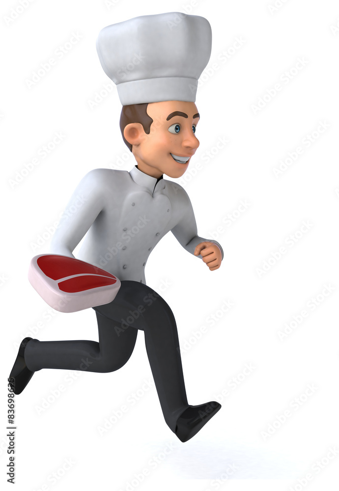 Fun chef Fun chef