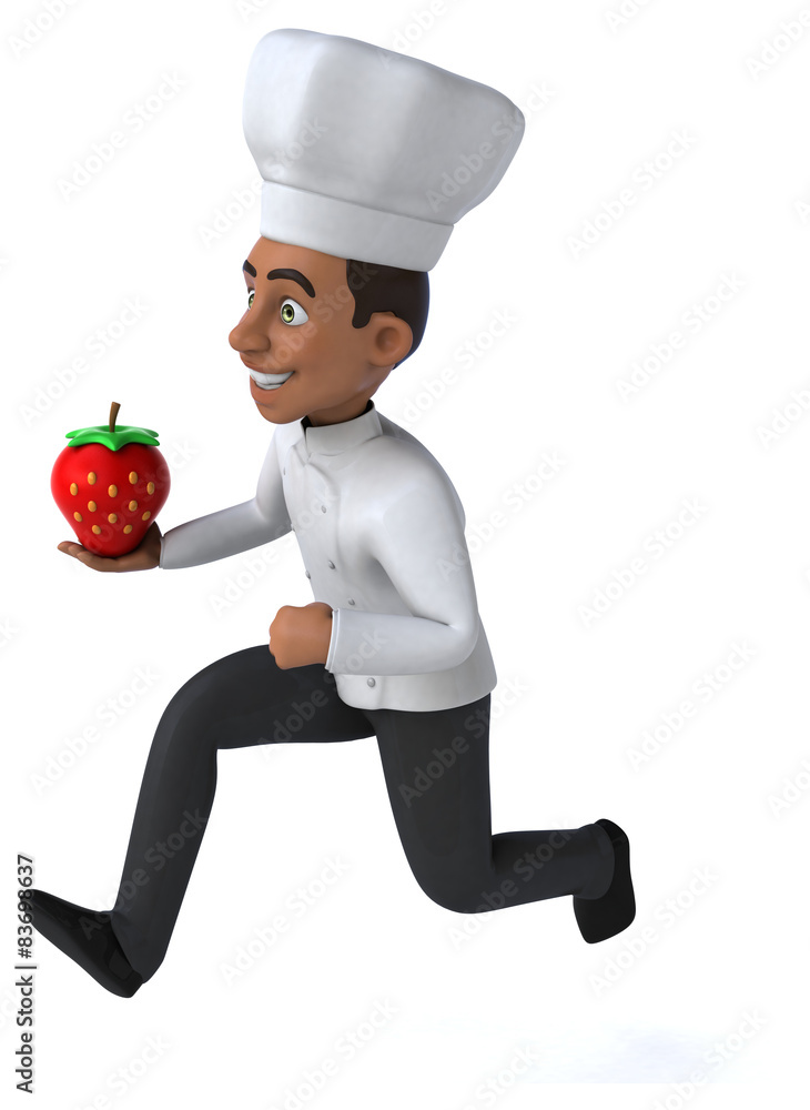 Fun chef Fun chef