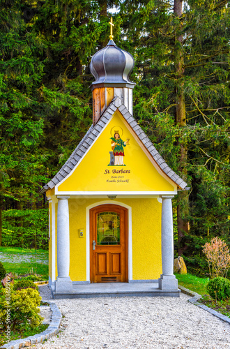 Wallpaper Mural Kapelle Torontodigital.ca