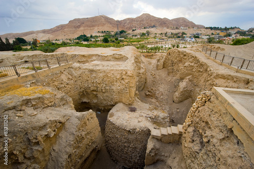 Mound Jericho