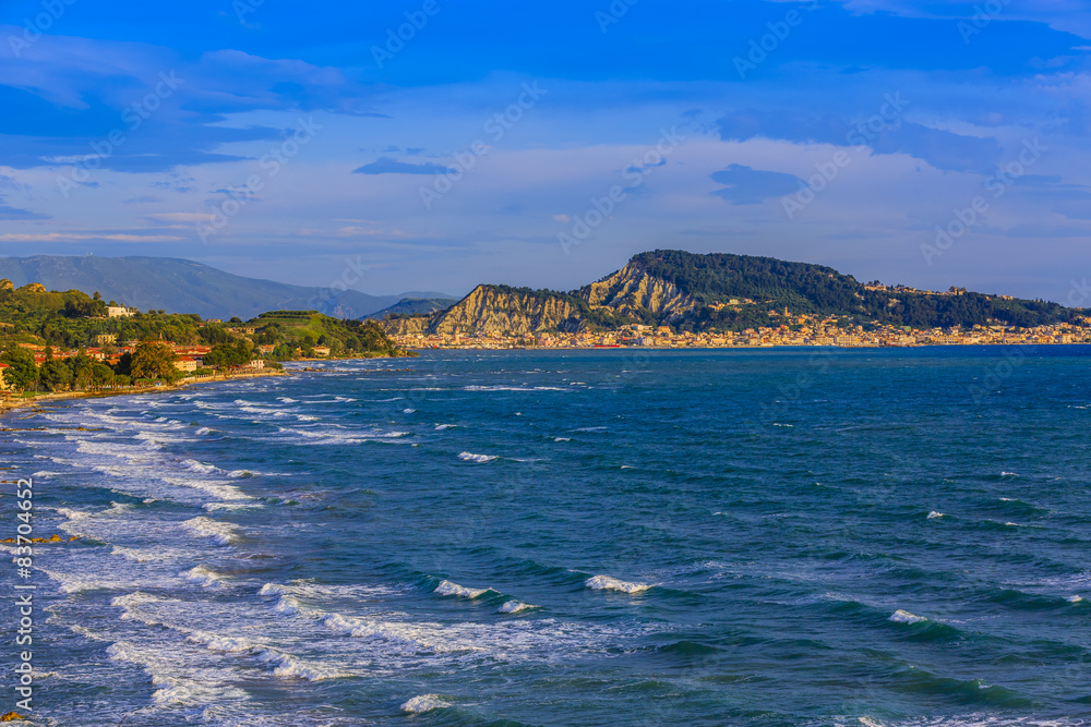Fototapeta premium Zakynthos, Greece