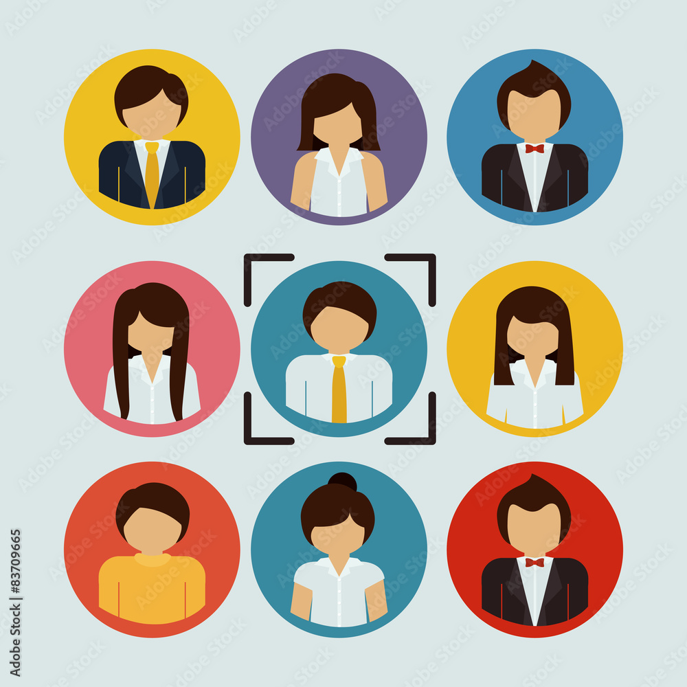 Human Resources design Human Resources design