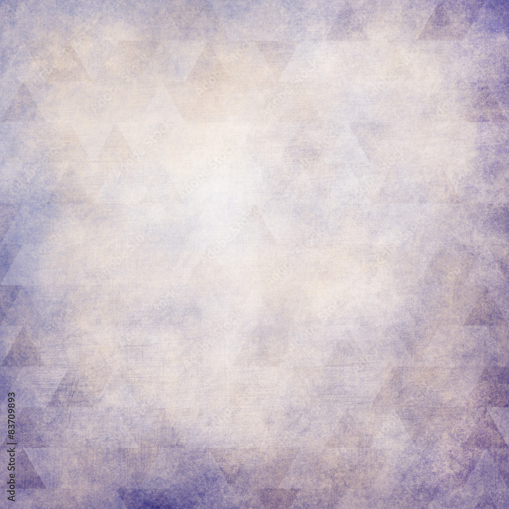 Obraz premium Grunge blue background