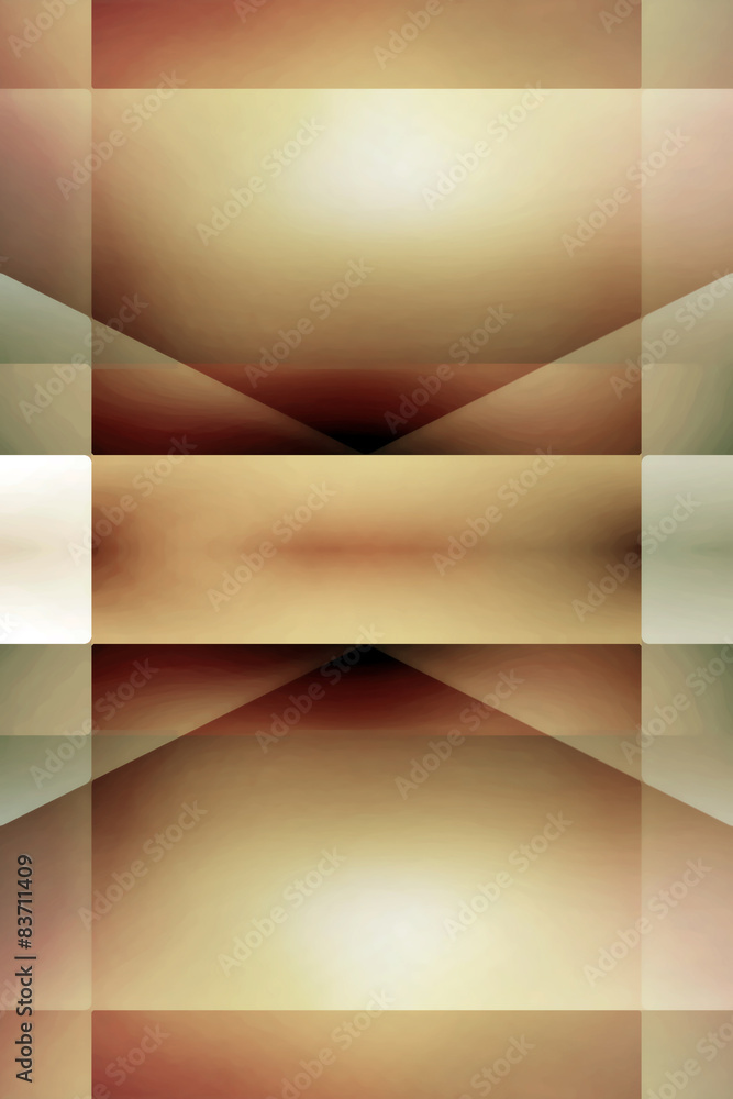 Obraz premium Abstract vintage background