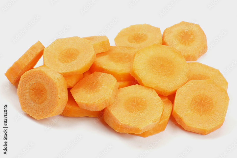 carottes 21052015 carottes 21052015