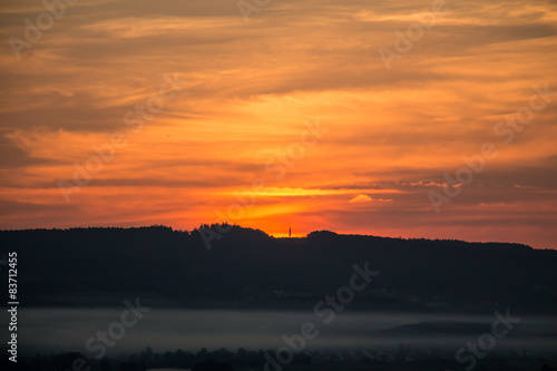 Abendrot