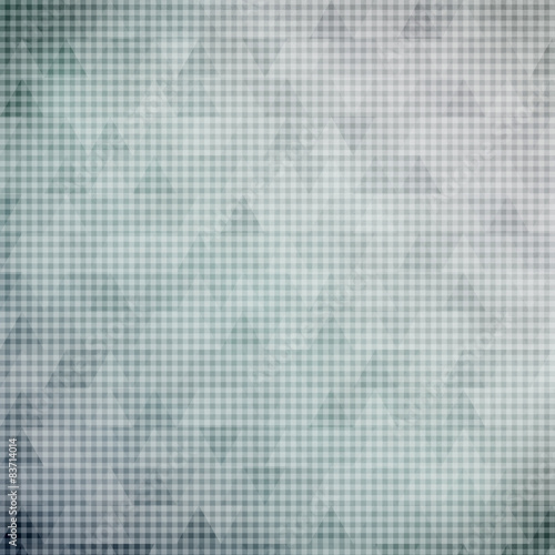 white paper with stripe