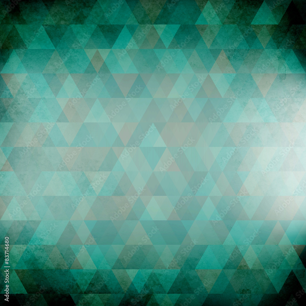 Fototapeta premium Vintage Style background with space for text