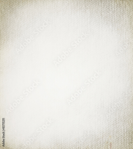 old canvas texture grunge background