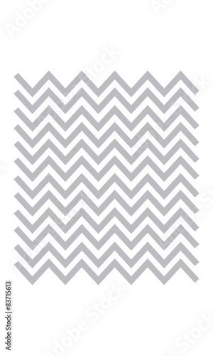 Chevron Stripes