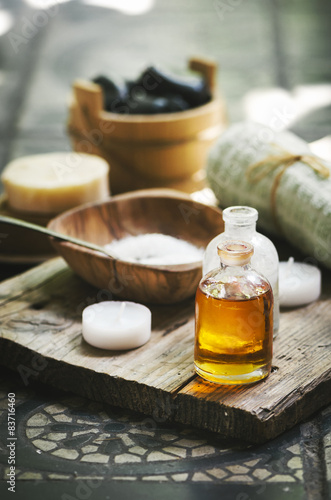 Wallpaper Mural Spa Concept Torontodigital.ca