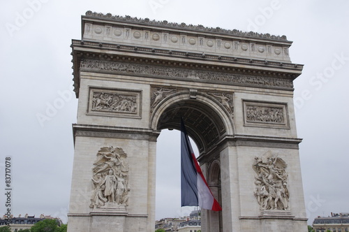 Arc de Triompfe