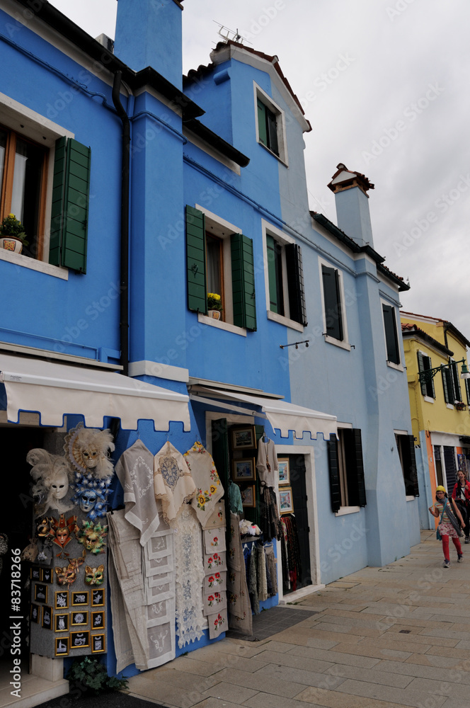 Obraz premium venise