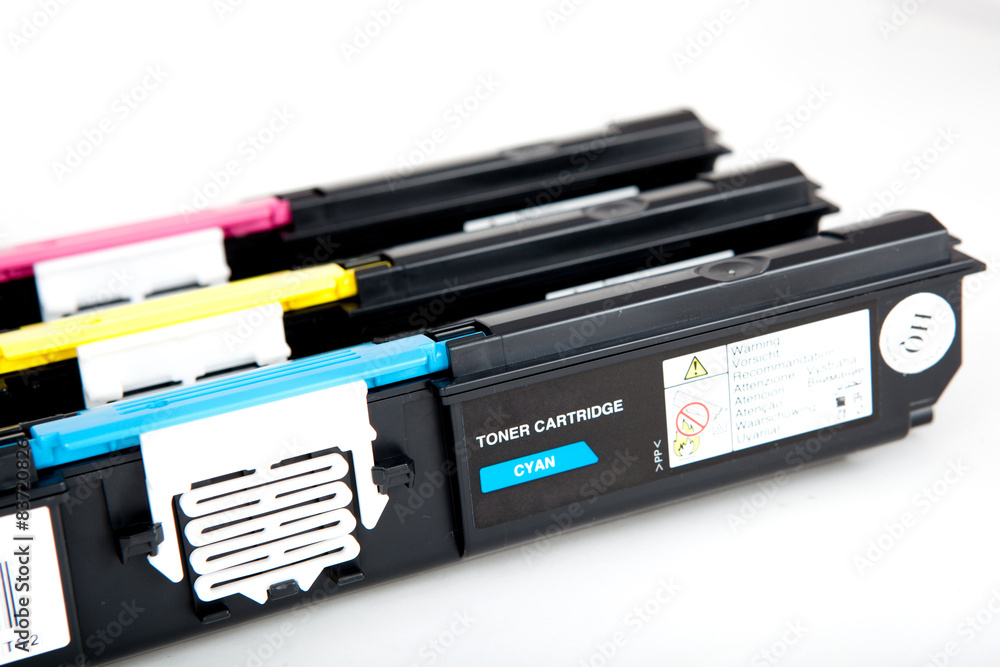 Toner Toner