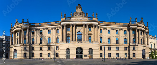 Humboldt-Universität zu Berlin, Deutschland