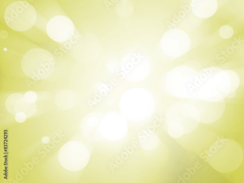 Elegant abstract background
